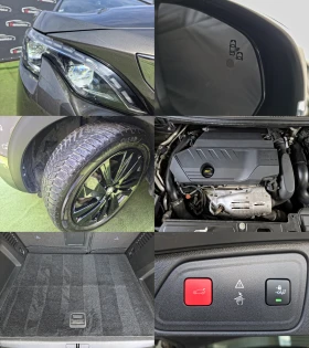 Peugeot 3008 GT PLUG-IN-HYBRID 300 4WD S&S EAT8 | Mobile.bg � ����� ������ 16