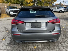 Mercedes-Benz A 250 Premium audio* Keyless* Memory* PANO* REAR CAMERA*, снимка 4