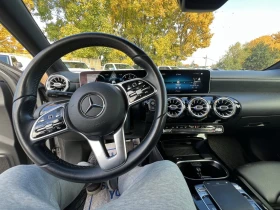 Mercedes-Benz A 250 Premium audio* Keyless* Memory* PANO* REAR CAMERA*, снимка 6