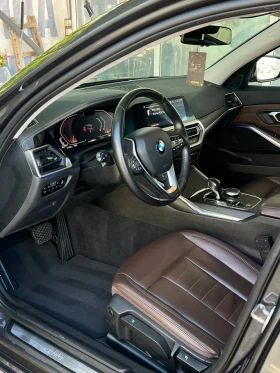 BMW 320 320 mild hybrid  - 21700 € / 42441.51 лв. - 31789235 5