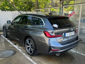 BMW 320 320 mild hybrid 