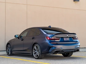 BMW 340 М340i xDrive* АвтоКредит* (ЦЕНА ДО БЪЛГАРИЯ) - 34599 € / 67669.76 лв. - 93056034 8