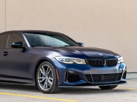 BMW 340 М340i xDrive* АвтоКредит* (ЦЕНА ДО БЪЛГАРИЯ) - 34599 € / 67669.76 лв. - 93056034 4