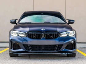 BMW 340 М340i xDrive* АвтоКредит* (ЦЕНА ДО БЪЛГАРИЯ)