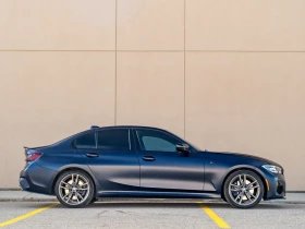 BMW 340 М340i xDrive* АвтоКредит* (ЦЕНА ДО БЪЛГАРИЯ) - 34599 € / 67669.76 лв. - 93056034 5