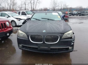 BMW 750 4.4l Li xDrive - 8000 € / 15646.64 лв. - 51326065 12