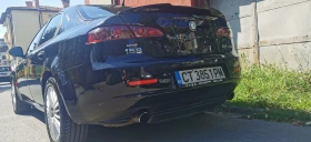 Alfa Romeo 159, снимка 5