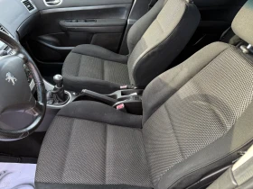 Peugeot 307 Hdi Facelift - 2200 € / 4302.83 лв. - 14659491 7