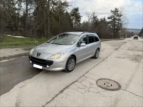 Peugeot 307 Hdi Facelift - 2200 € / 4302.83 лв. - 14659491 2