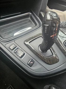 BMW 320 320D FULL M-PACK - 8300 € / 16233.39 лв. - 11591116 5