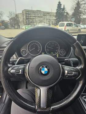 BMW 320 320D FULL M-PACK - 8300 € / 16233.39 лв. - 11591116 6