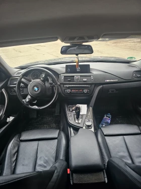 BMW 320 320D FULL M-PACK - 8300 € / 16233.39 лв. - 11591116 9