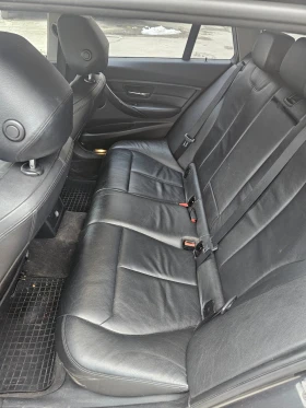 BMW 320 320D FULL M-PACK - 8300 € / 16233.39 лв. - 11591116 12
