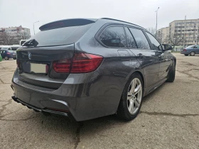 BMW 320 320D FULL M-PACK - 8300 € / 16233.39 лв. - 11591116 4