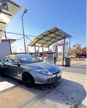 Renault Laguna GT * * ВТОРИ СОБСТВЕНИК - РЕАЛНИ КИЛОМЕТРИ* * 