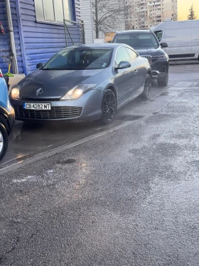 Renault Laguna GT * * ВТОРИ СОБСТВЕНИК - РЕАЛНИ КИЛОМЕТРИ* *  - 4500 € / 8801.24 лв. - 18281219 3