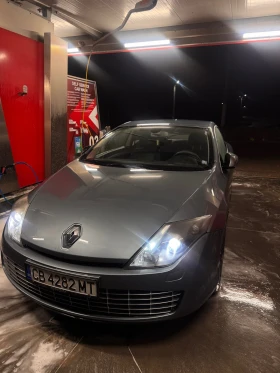 Renault Laguna GT * * ВТОРИ СОБСТВЕНИК - РЕАЛНИ КИЛОМЕТРИ* *  - 4500 € / 8801.24 лв. - 18281219 9