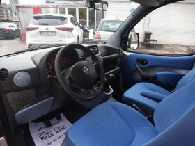 Fiat Doblo 1.9 jtd - N1 - 2300 € / 4498.41 лв. - 17680339 13