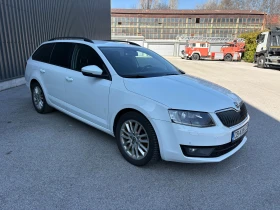 Skoda Octavia 2.0 TDI 184 PS  - 8500 € / 16624.56 лв. - 30784788 2