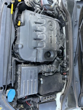 Skoda Octavia 2.0 TDI 184 PS  - 8500 € / 16624.56 лв. - 30784788 10