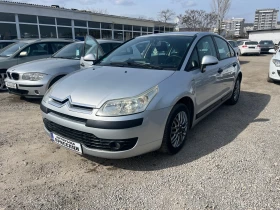 Citroen C4 1.4 БЕНЗИН - 2200 € / 4302.83 лв. - 74087216 2