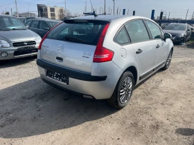 Citroen C4 1.4 БЕНЗИН - 2200 € / 4302.83 лв. - 74087216 4