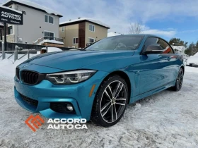 BMW 440  xDrive Mperformanc /HARMAN KARDON / CAMERA/CABRIO - 29300 € / 57305.82 лв. - 92308387 16