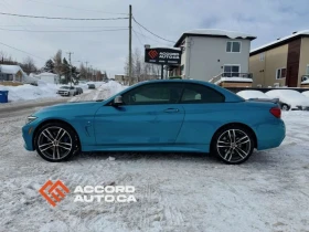 BMW 440  xDrive Mperformanc /HARMAN KARDON / CAMERA/CABRIO - 29300 € / 57305.82 лв. - 92308387 15