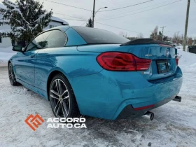 BMW 440  xDrive Mperformanc /HARMAN KARDON / CAMERA/CABRIO - 29300 € / 57305.82 лв. - 92308387 14