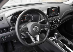 Nissan Sentra SV FWD Авто Кредит ЦЕНА ДО БГ  - 18420 € / 36026.39 лв. - 69893148 5