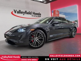 ����� �� �������� �� Porsche Taycan 4S* AWD* ����������* (���� �� ��)