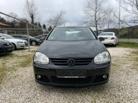 VW Golf 1.6 UNITED - 3900 € / 7627.74 лв. - 48561004 5