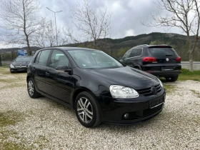 VW Golf 1.6 UNITED - 3900 € / 7627.74 лв. - 48561004 2