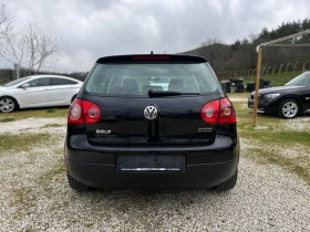 VW Golf 1.6 UNITED - 3900 € / 7627.74 лв. - 48561004 6
