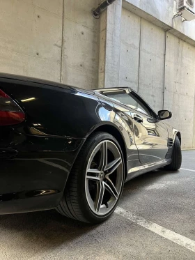 Mercedes-Benz SL 500 Cabrio - 25250 € / 49384.71 лв. - 59274208 2