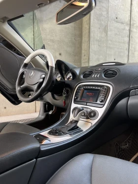 Mercedes-Benz SL 500 Cabrio - 25250 € / 49384.71 лв. - 59274208 11