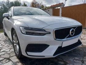 Volvo V60 Mild Hibrid - 18300 € / 35791.69 лв. - 27848746 7