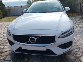 Volvo V60 Mild Hibrid - 18300 € / 35791.69 лв. - 27848746 3