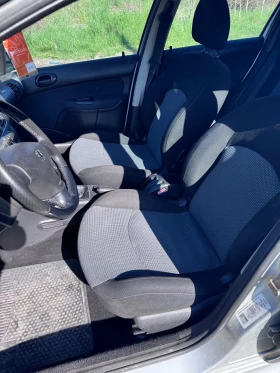 Peugeot 206 SW - 1400 € / 2738.16 лв. - 47326696 4