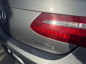 Mercedes-Benz E 400 * 4MATIC Cabriolet, Camera, Leather, Lane Assi * C | Auto.bg — изображение 12