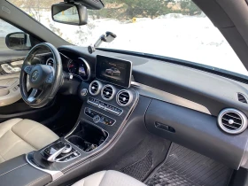 Mercedes-Benz C 300 4MATIC AMG Package | Mobile.bg � ����� ������ 7