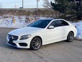 ������ Mercedes-Benz C 300