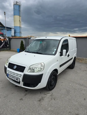 ������ Fiat Doblo