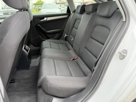 Audi A4 2.0TDI AVTOMAT FaceLift | Mobile.bg � ����� ������ 15