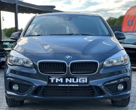 ������ BMW 218