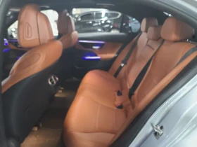 Mercedes-Benz C 200 4MATIC* �������* ���������* LANE* ASSIST* ������*  | Mobile.bg � ����� ������ 17