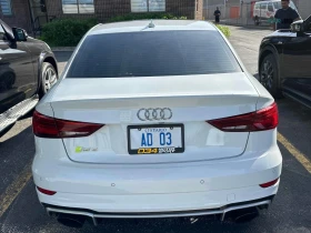 Audi Rs3 ЦЕНА ДО БЪЛГАРИЯ + РЕГИСТРАЦИЯ & АВТО КРЕДИТ - 31500 € / 61608.64 лв. - 76190838 5