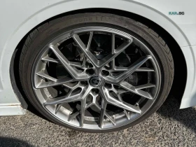 Audi Rs3 ЦЕНА ДО БЪЛГАРИЯ + РЕГИСТРАЦИЯ & АВТО КРЕДИТ - 31500 € / 61608.64 лв. - 76190838 6