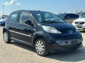 Peugeot 107 / 1.0I / SWEET YEARS EDITION / | Auto.bg — изображение 6
