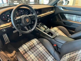Porsche 911 50JAHRE* TURBO* DISTR* KEYLESS* MEMORY*  | Auto.bg — изображение 11